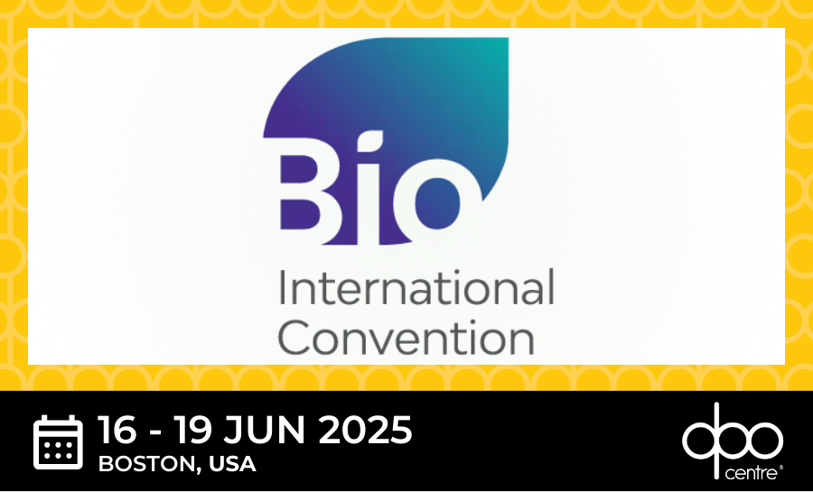 BIO International convention - Thumbnail